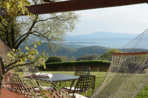  Agriturismo La Bicocca - Apt L'Olivo  Кастел Ригоне